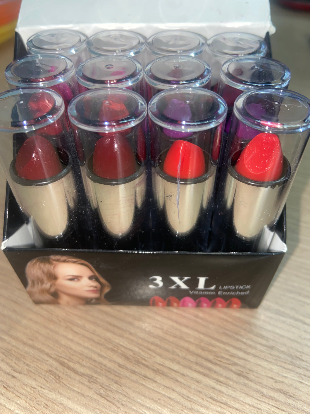 F2 LABIAL 12PZ