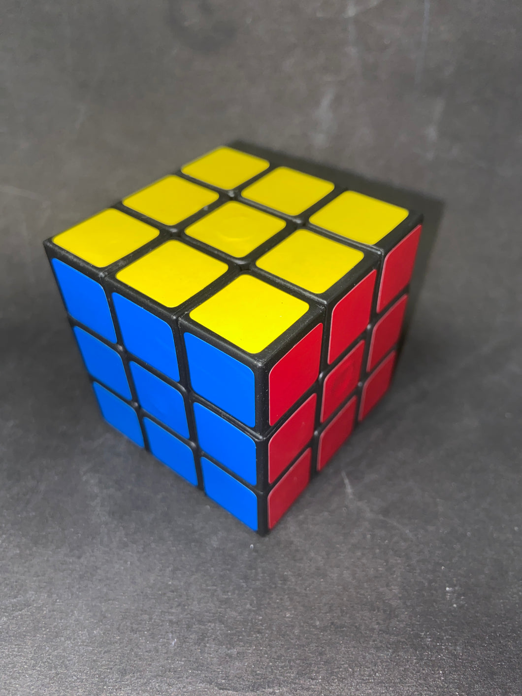 BD1 CUBO RUBIK 1PZ