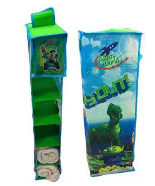 TR-3 ZAPATERA TOY STORY 20PZ