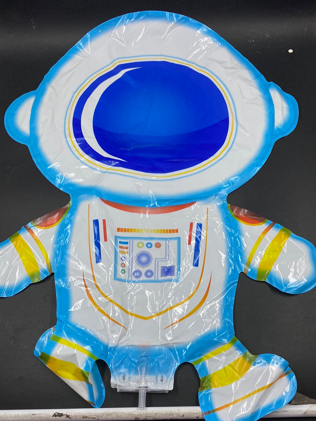 C1 GLOBO ASTRONAUTA 20PZ