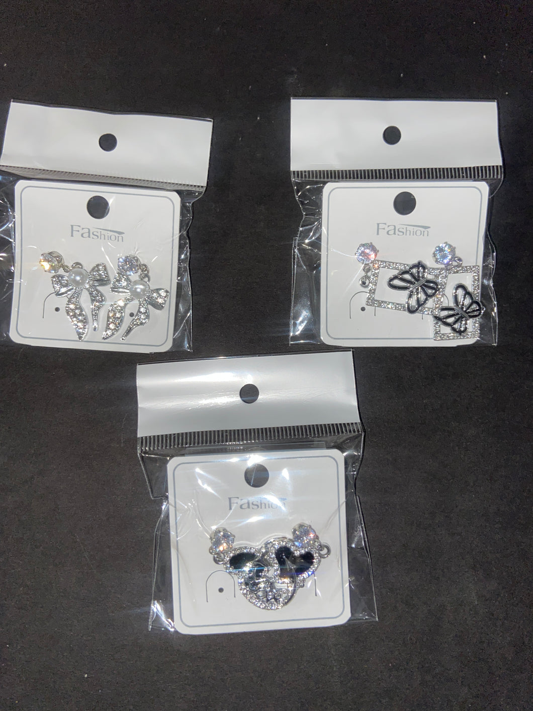 E3 ARETES 12PZ