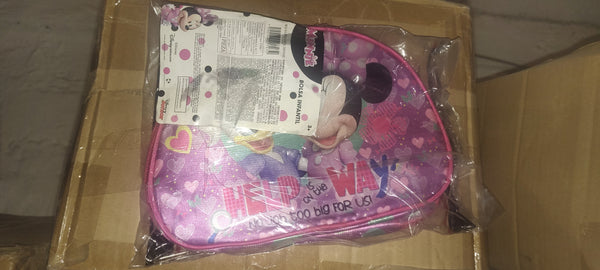 PS 5 Bolsa Minnie 45pz