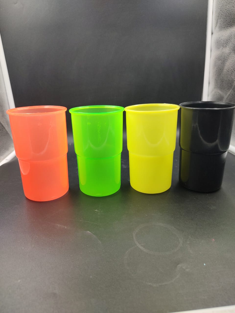 TAPANCO Vaso europa 50PZ