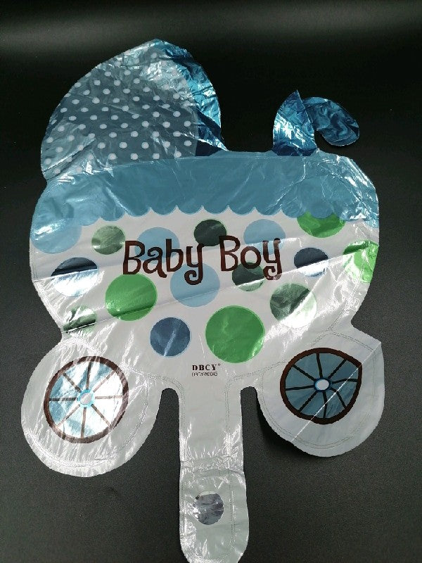 C1 GLOBO BABY BOY 50PZ