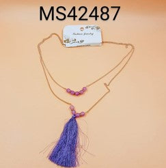 J1 Collar MS42487 Paq: 12pz